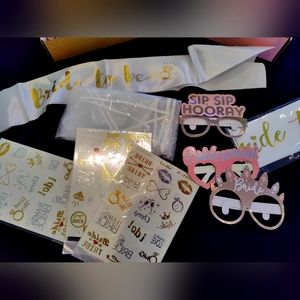 Bachelorette box